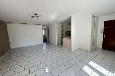 Appartement 3 pièces 155000 €