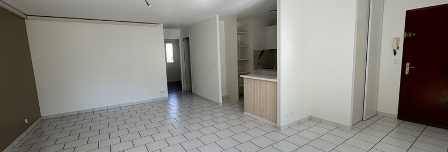 Appartement 3 Pièces 58 m² à vendre à Limay (78520)