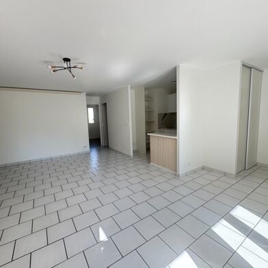 Appartement 3 pièces 155000 €