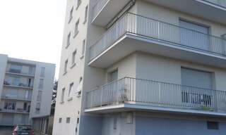 Appartement 3 Pièces 36 m² à vendre à Montluçon (03100)