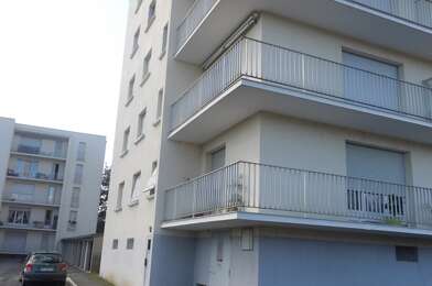Appartement 3 pièces 36000 €