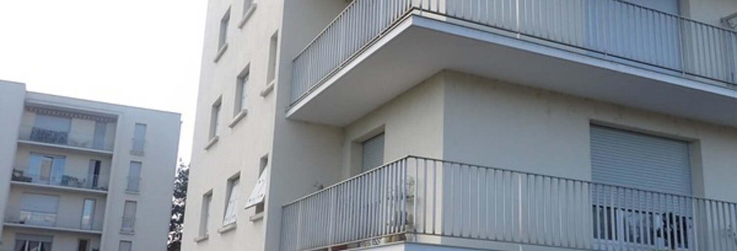 Appartement 3 Pièces 36 m² à vendre à Montluçon (03100)