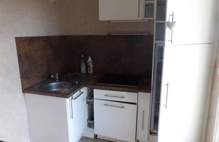 Appartement à vendre 3 pièces MONTLUCON (03) — photo 2