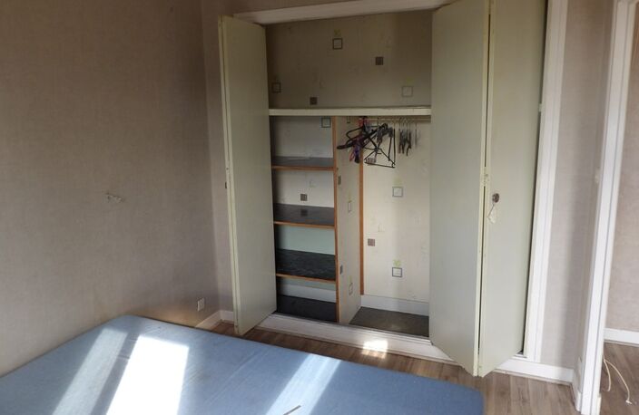 Appartement à vendre 3 pièces MONTLUCON (03) — photo 3