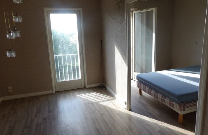 Appartement à vendre 3 pièces MONTLUCON (03) — photo 4