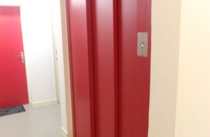 Appartement à vendre 3 pièces MONTLUCON (03) — photo 5