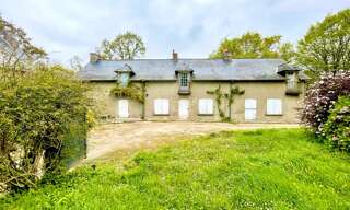 Maison 7 Pièces 193 m² à vendre à Pleurtuit (35730)