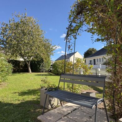 Maison 5 pièces 188500 €