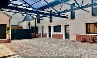 Appartement 4 Pièces 112 m² à vendre à Orléans (45000)