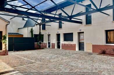 Appartement 4 pièces 392000 €