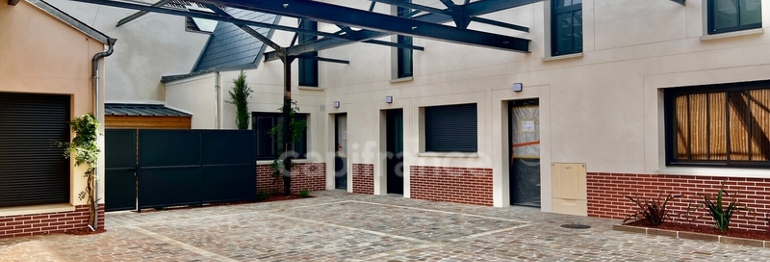 Appartement 4 Pièces 112 m² à vendre à Orléans (45000)