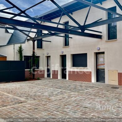 Appartement 4 pièces 392000 €