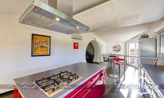 Maison 5 Pièces 130 m² à vendre à Rochetrejoux (85510)