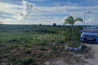 Terrain  110520 €