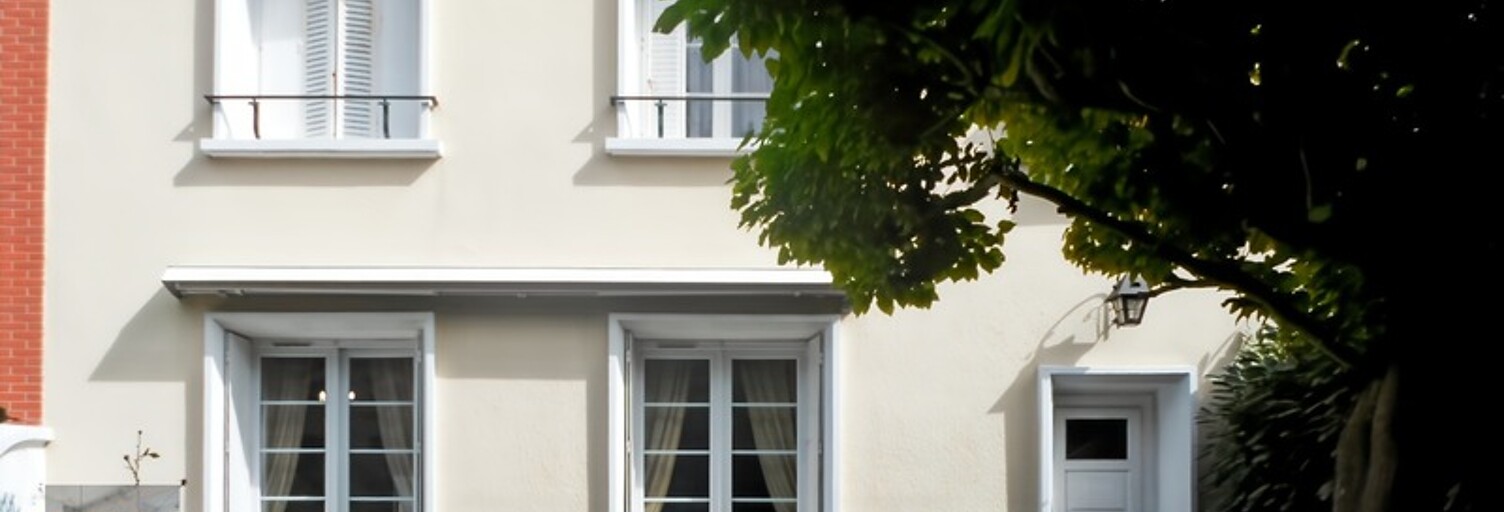 Maison 5 Pièces 108 m² à vendre à Flers (61100)