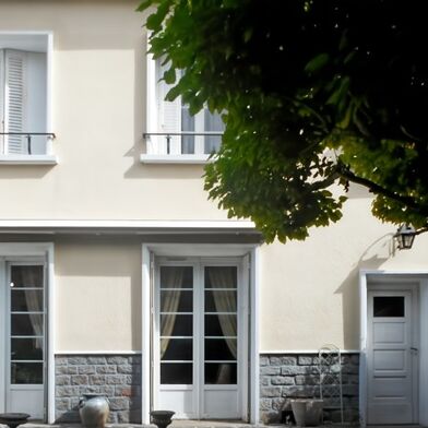 Maison 5 pièces 146590 €