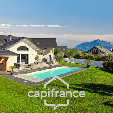 Maison 7 pièces 760000 €