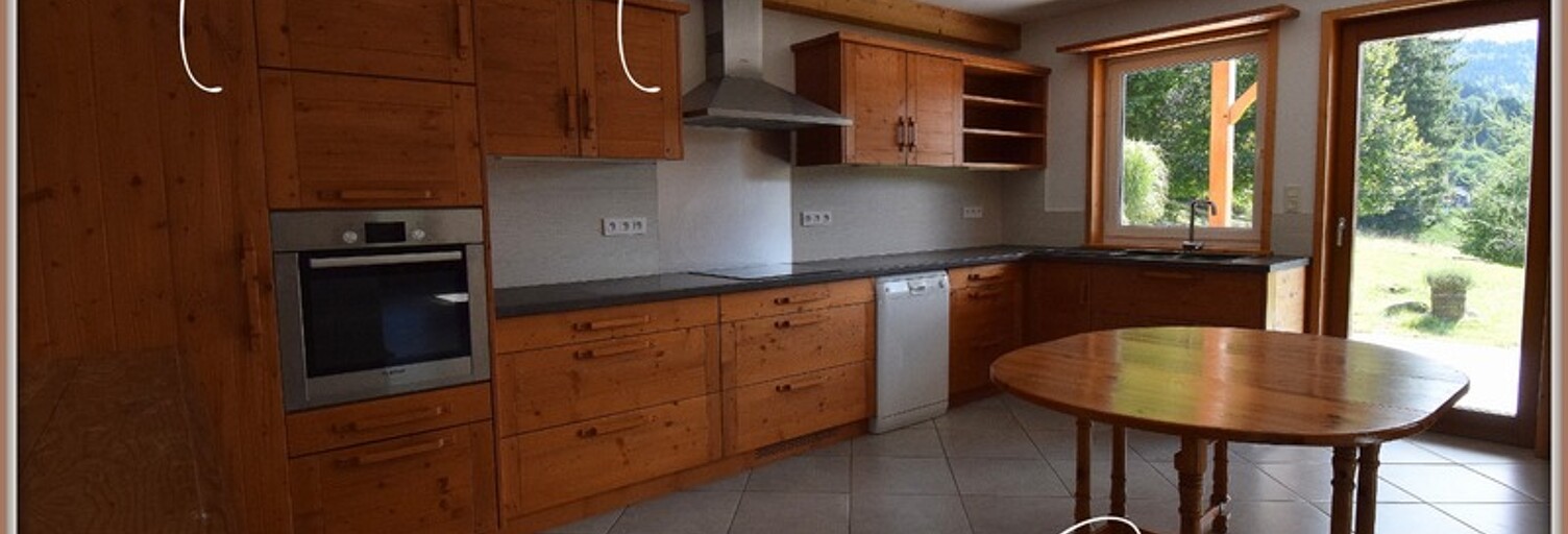 Maison 11 Pièces 272 m² à vendre à La Bresse (88250)