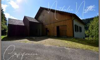 Maison 11 Pièces 272 m² à vendre à La Bresse (88250)