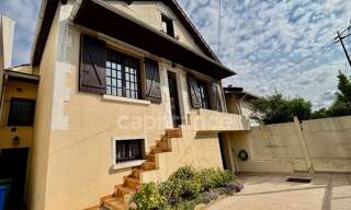 Maison 8 Pièces 163 m² à vendre à Drancy (93700)