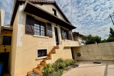 Maison 8 pièces 449000 €