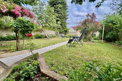 Maison 8 pièces 429000 €