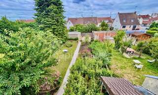 Maison 8 Pièces 163 m² à vendre à Drancy (93700)