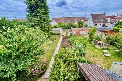 Maison 8 pièces 429000 €