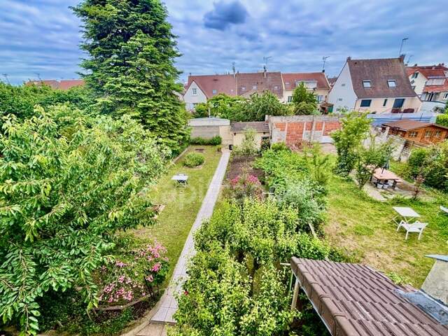 Maison à vendre 8 pièces DRANCY (93) — photo du bien