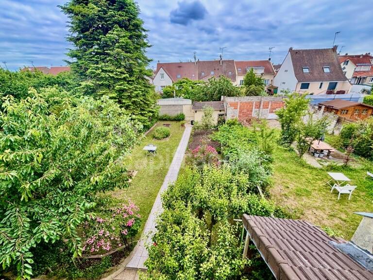 Maison à vendre 8 pièces DRANCY (93) — photo 1
