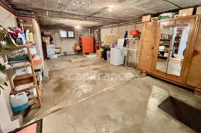 Maison 8 pièces 429000 €
