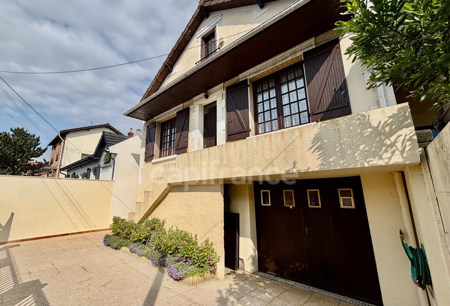 Maison à vendre 8 pièces DRANCY (93) — photo 1