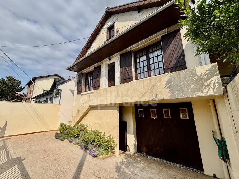 Maison à vendre 8 pièces DRANCY (93) — photo 1