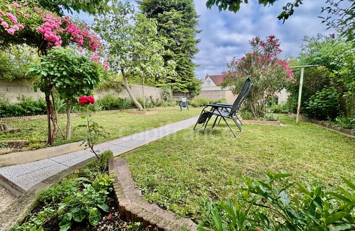 Maison à vendre 8 pièces DRANCY (93) — photo 4