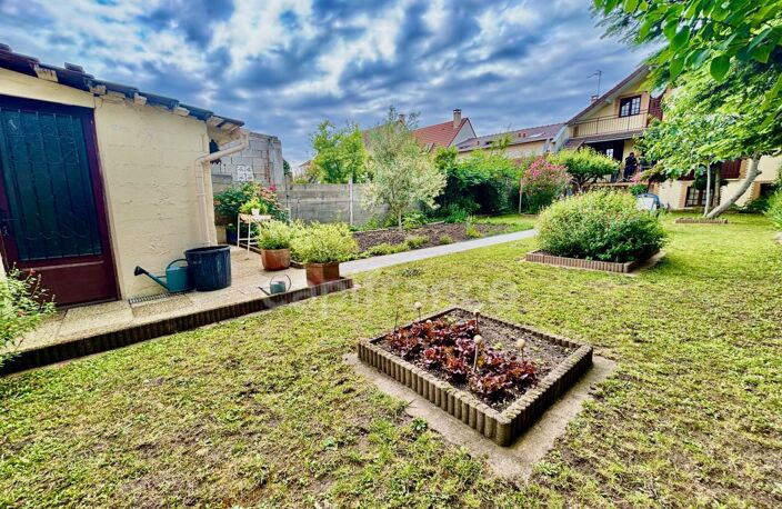 Maison à vendre 8 pièces DRANCY (93) — photo 5