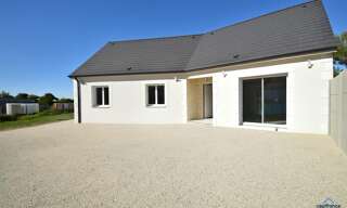 Maison 4 Pièces 115 m² à vendre à Châtillon-sur-Cher (41130)