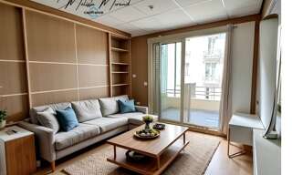 Appartement 4 Pièces 103 m² à vendre à Annecy (74000)