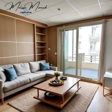 Appartement 4 pièces 499000 €
