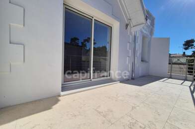 Appartement 3 pièces 438900 €