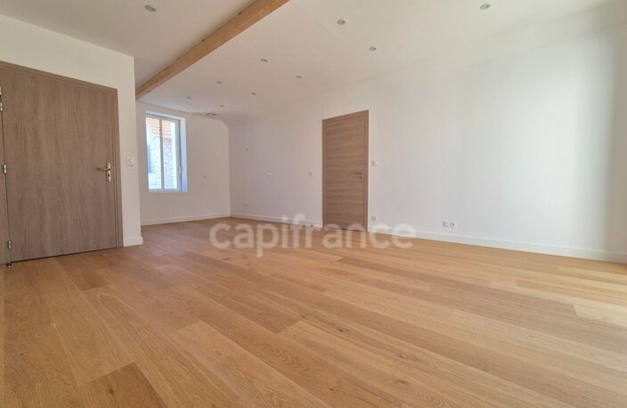Appartement à vendre 3 pièces SAINT PALAIS SUR MER (17) - Terrasse — photo 3