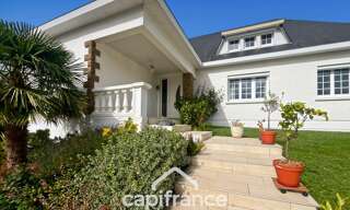 Maison 7 Pièces 166 m² à vendre à Vire Normandie (14500)