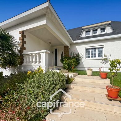 Maison 7 pièces 299000 €