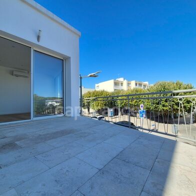 Appartement 3 pièces 444125 €