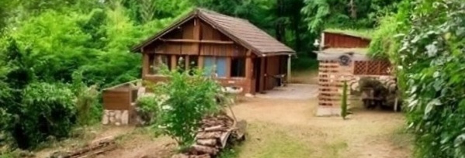 Maison 3 Pièces 60 m² à vendre à Parigny-les-Vaux (58320)