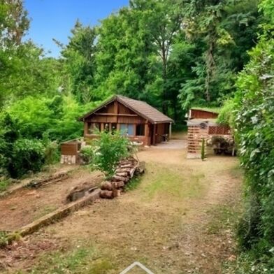 Maison 3 pièces 58500 €