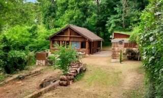 Maison 3 Pièces 60 m² à vendre à Parigny-les-Vaux (58320)