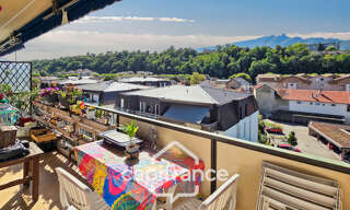 Appartement 4 Pièces 90 m² à vendre à Aix-les-Bains (73100)