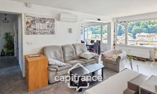 Appartement 4 Pièces 90 m² à vendre à Aix-les-Bains (73100)