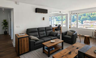 Appartement 4 Pièces 90 m² à vendre à Aix-les-Bains (73100)