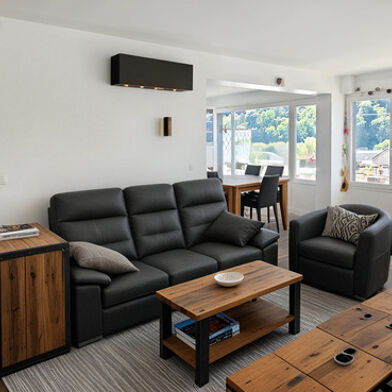 Appartement 4 pièces 368000 €